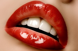 Красивые губы от Bremani (Бремани)